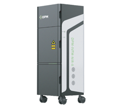 小动物活体近红外二区成像系统