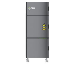 小动物活体全谱段荧光成像系统