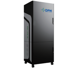 小动物活体三维光学分子影像系统