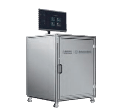 3D-Al 动物行为分析系统