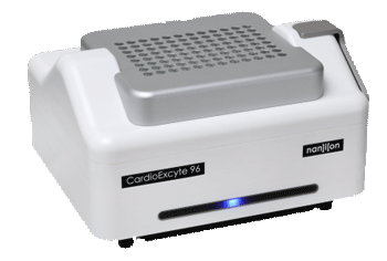 CardioExcyte 96